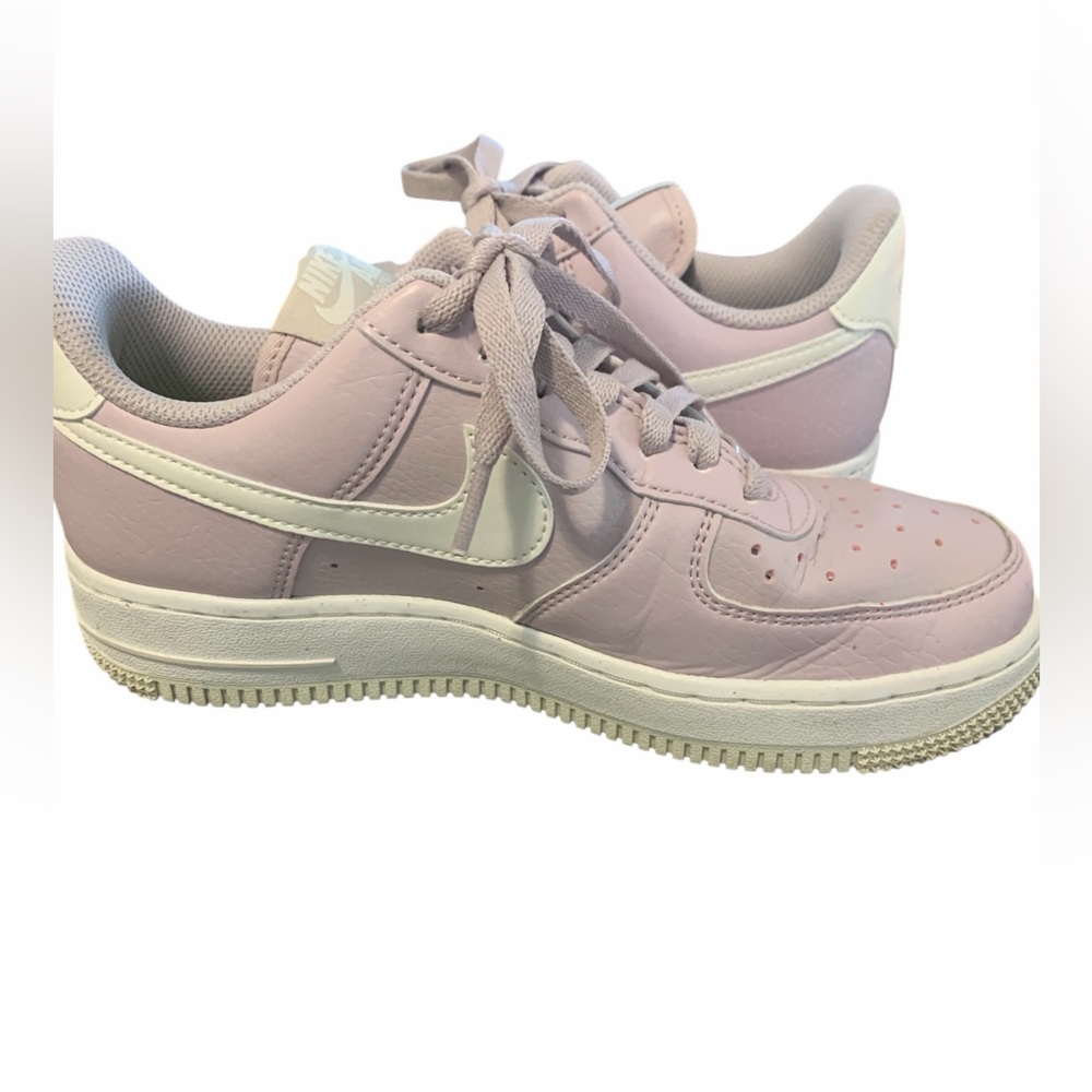 Nike Air Force 1 '07 Next Nature Athletic Shoes, Women’s Size 6.5 - Picture 3 of 5